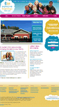 Mobile Screenshot of expressivebeginningschildcare.org